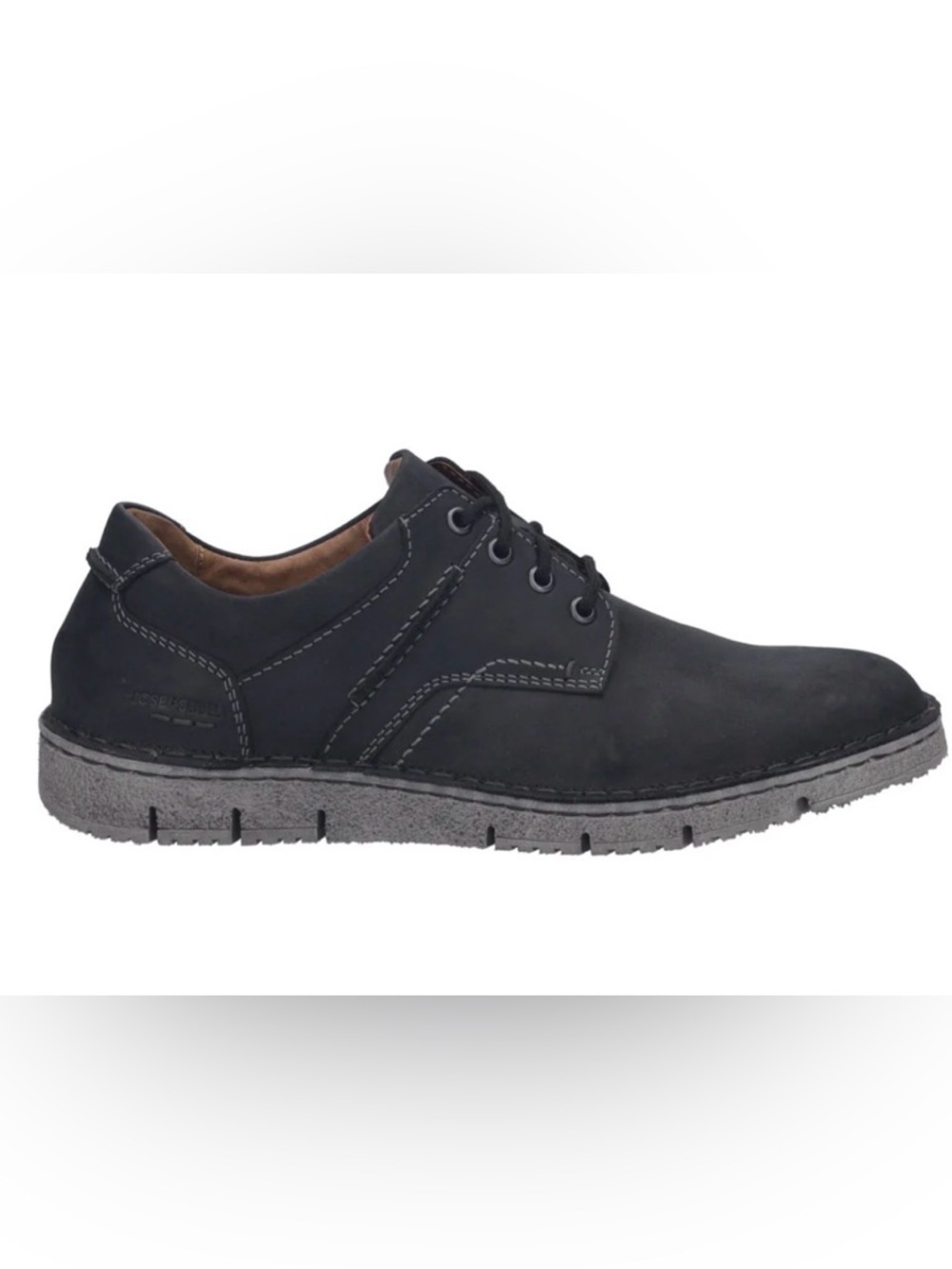 Josef Seibel - Ruben 02 Oxford shoes